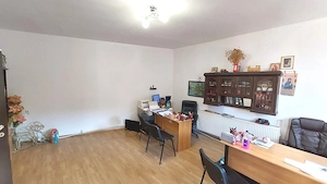 Casa individuala si curte de 480 mp zona Piata Cluj - imagine 3