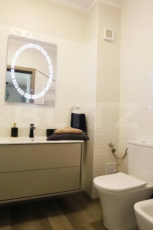 Apartament 2 camere, 49 mp, zona Ioșia Nord - imagine 7
