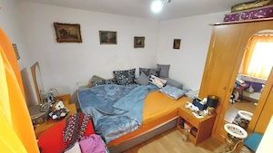 Casa individuala si curte de 480 mp zona Piata Cluj - imagine 4