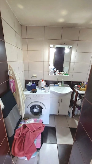 Casa individuala si curte de 480 mp zona Piata Cluj - imagine 9