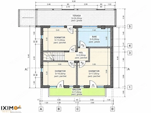 Vila P+M  Hemeius Comision 0% - imagine 13