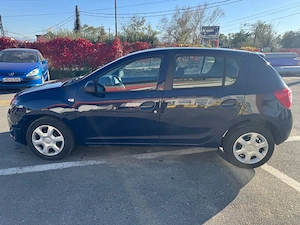 dacia sandero 1,2 stare perfecta 90000 km fabr 2015 - imagine 8