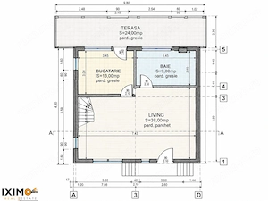 Vila P+M  Hemeius Comision 0% - imagine 6