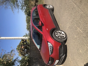 Opel Crossland  X