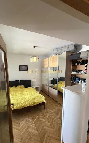4 Camere de inchiriat | Cismigiu | Petfriendly | Utilat-Mobilat  - imagine 2
