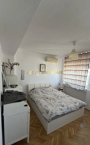 4 Camere de inchiriat | Cismigiu | Petfriendly | Utilat-Mobilat  - imagine 4
