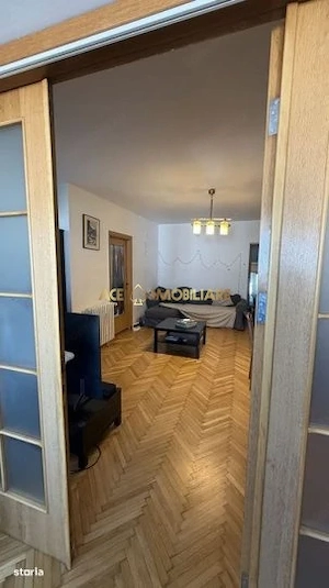 4 Camere de inchiriat | Cismigiu | Petfriendly | Utilat-Mobilat  - imagine 9