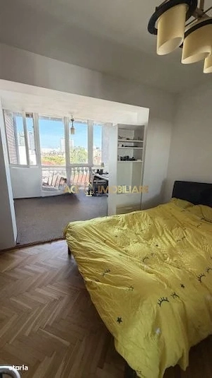4 Camere de inchiriat | Cismigiu | Petfriendly | Utilat-Mobilat 