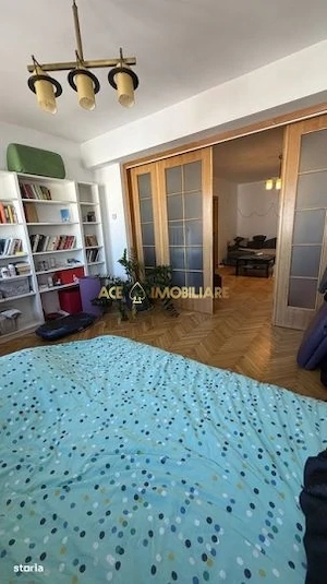 4 Camere de inchiriat | Cismigiu | Petfriendly | Utilat-Mobilat  - imagine 6