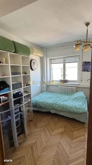 4 Camere de inchiriat | Cismigiu | Petfriendly | Utilat-Mobilat  - imagine 5