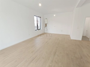 DUPLEX PE PLAN - CURTE AMENAJATA - FINALIZAT - imagine 3