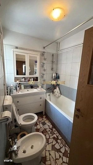 4 Camere de inchiriat | Cismigiu | Petfriendly | Utilat-Mobilat  - imagine 17