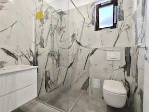 DUPLEX PE PLAN - CURTE AMENAJATA - FINALIZAT - imagine 10