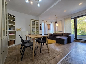 Apartament 3 camere zona Dupa Iniste