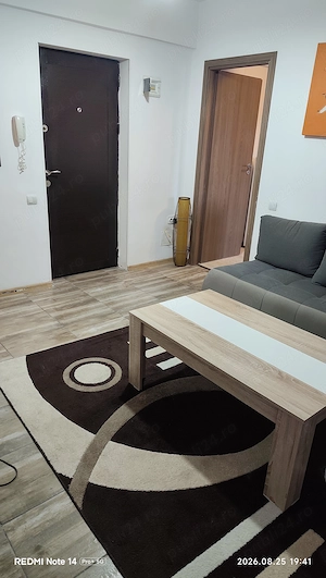 Garsoniera de închiriat direct proprietar - imagine 2