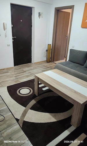 Garsoniera de închiriat direct proprietar - imagine 4