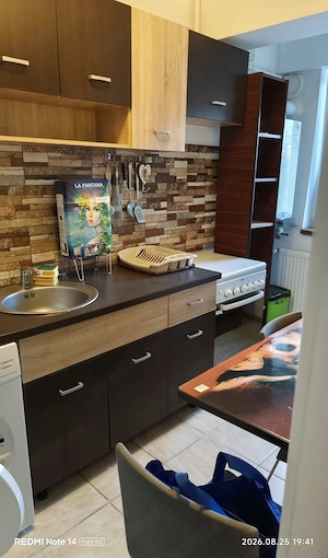 Garsoniera de închiriat direct proprietar - imagine 7