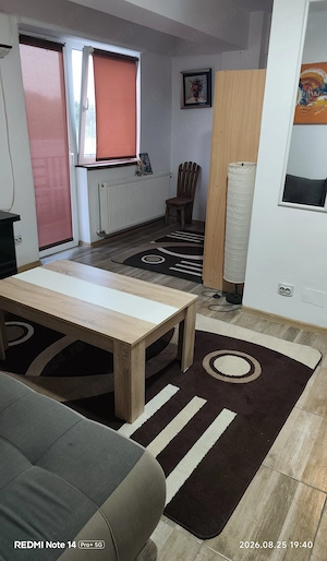 Garsoniera de închiriat direct proprietar