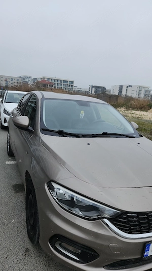vand fiat tipo 2017 - imagine 4