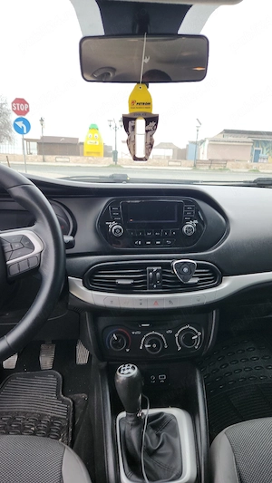 vand fiat tipo 2017