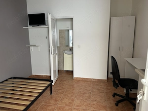 Proprietar inchiriez garsonieră langa UVT-Complexul Studențesc  - imagine 6
