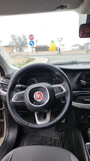 vand fiat tipo 2017 - imagine 5