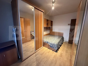 Apartament 3 camere, 65.93 mp, zona Micro 6