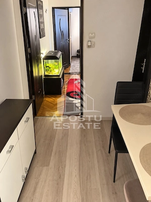Apartament cu 2 camere, semidecomandat, zona Sagului - imagine 2