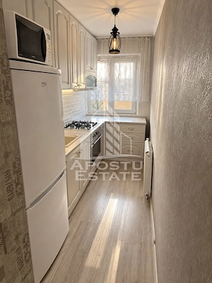 Apartament cu 2 camere, semidecomandat, zona Sagului - imagine 4