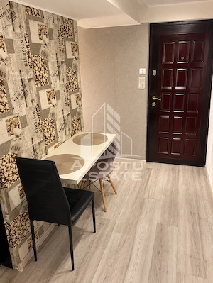 Apartament cu 2 camere, semidecomandat, zona Sagului - imagine 3