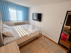 Apartament cu 2 camere, semidecomandat, zona Sagului - imagine 5