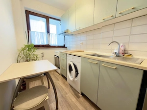 Apartament 2 camere luminos, complet renovat   Piața Victoriei | Direct proprietar - imagine 8