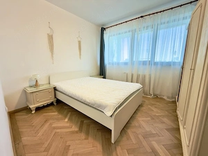 Apartament 2 camere luminos, complet renovat   Piața Victoriei | Direct proprietar - imagine 3