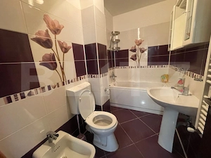 Apartament de 2 camere, centrala termica, Ac, zona Bvd Tineretului! - imagine 6