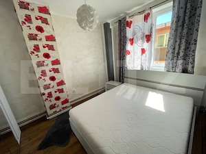 Apartament de 2 camere, centrala termica, Ac, zona Bvd Tineretului! - imagine 3