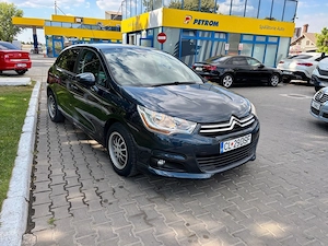 Citroen C4 2012 - 1.4 benzina  - imagine 4