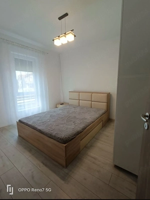 Apartament cu 2 camere de închiriat în Giroc   parter, balcon închis și parcare - imagine 2