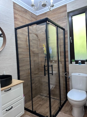 Vând apartament Bușteni ,mobilat +loc de parcare  - imagine 5