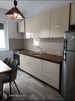 Apartament cu 2 camere de închiriat în Giroc   parter, balcon închis și parcare - imagine 9