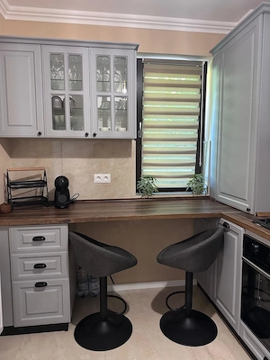 Vând apartament Bușteni ,mobilat +loc de parcare  - imagine 3