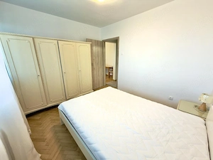 Apartament 2 camere luminos, complet renovat   Piața Victoriei | Direct proprietar - imagine 4