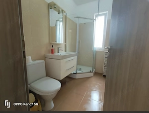 Apartament cu 2 camere de închiriat în Giroc   parter, balcon închis și parcare - imagine 5