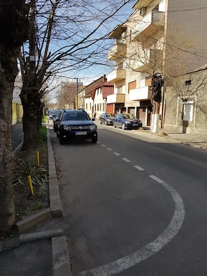 Casa la curte  proprietar Str. George Cosbuc - imagine 6