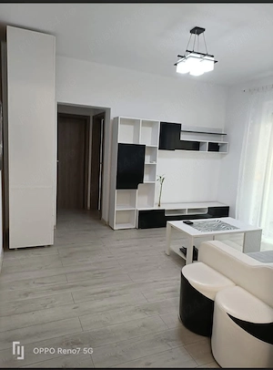Apartament cu 2 camere de închiriat în Giroc   parter, balcon închis și parcare - imagine 3