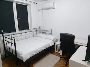 Apartament 3 camere decomandat | 5 min de Lacul Morii | Mobilat & Utilat | 3 AC | centrala proprie - imagine 4