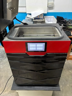 Imprimanta 3D SLS SINTERIT Lisa Pro