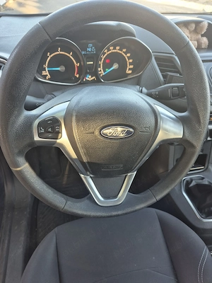 Ford Fiesta 1.5 TDCi 75 CP | 2013 | 218.868 km | AC - imagine 5
