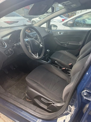 Ford Fiesta 1.5 TDCi 75 CP | 2013 | 218.868 km | AC - imagine 7