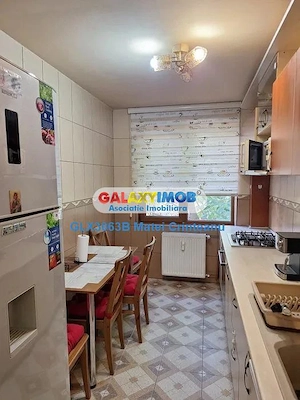 Inchiriez apartament 2 camere Militari - imagine 3