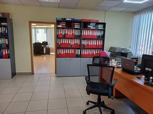 Birou de închiriat 87 Mp - Calea Feldioarei 75C, Brașov - imagine 3